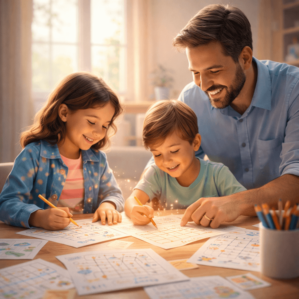 Kids Learning Bundle